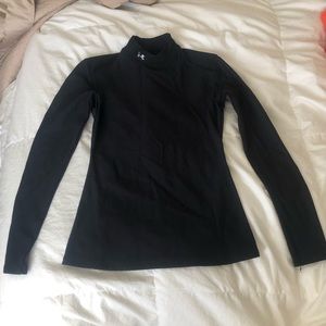 Under Armour Cold Weather Workout Top